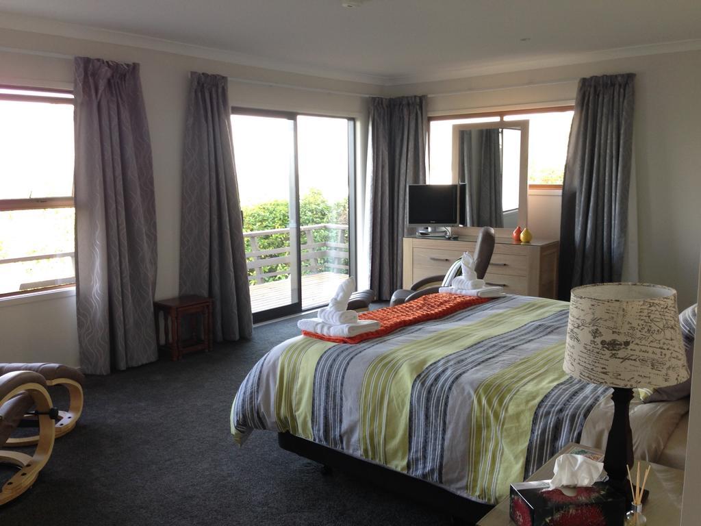 Baywaterviews Bed & Breakfast Haruru Room photo